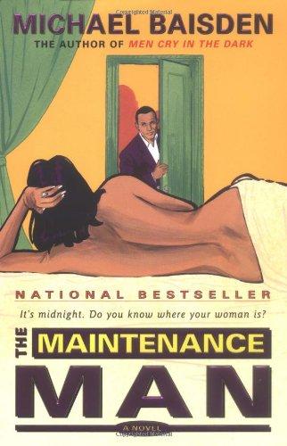 The Maintenance Man: A Novel