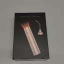 Pain Therapy Light (Model 1301), Near Infrared Light Therapy Wand with LED Light 630, 660, 855, 940nm