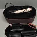 Dyson Airwrap Co-anda2x Multi-Styler and Dryer (Complete Long for Straight to Wavy Hair - Ceramic Pink)