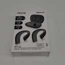 Bytech iHome XT-42 True Wireless Bluetooth In-Ear Earbuds HMAUBE238
