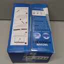 Cozy Essential Vacuum Storage Bags, 80% Compression Vacuum Seal Space Saver Plastic Packaging Bags for Clothes, Blankets, Pillow, Bedding, Comforters, Sealer Clothing Storage,20 Combo