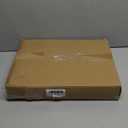 12 Panels Small Animal Playpen, 48" x 24" x 16" Pet Playpen with Waterproof Mat, C&C Cage for Guinea Pigs, Puppy Play Pen, Bunny Playpen, Indoor Outdoor Portable Metal Wire Yard Fence