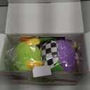 Baby Toys 0-6 Months, Washable Baby Musical Caterpillar Toys with 10 Children's Songs,Rattles,Teething Toys,Suitable for 0-6, 6-12 Months Infant Tummy Time Toy,Newborn Baby Boy&Gril Toy(Green)