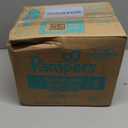 Pampers Diapers - Baby Dry - Size 2, 234 Count, Absorbent Disposable Infant Diaper (Packaging May Vary)