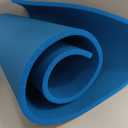 Aeromat AGM Group Elite Dual Surface Mat, 56-inch, Blue