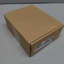 Card Flattening Kit, Trading Card Care Tool Kit for Flattening & Cleaning, Includes 1 Humidor Box, 2 Clamps, 4 Clips, 2 Acrylic Discs, 2 Foam Pads and More for Fix Bent Cards & Flatten Edges