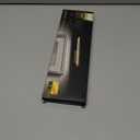 EZVALO Picture Light for Wall, 4800mAh Rechargeable Wireless Remote, 13in Dimmable Magnetic LED Art Display Light with 3 Color Temperatures, for Gallery, Living Room, Bedroom, Hallway (Gold)