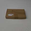 Macarrie 24 Packs Flameless Taper Candles Battery Operated Fake 11 Inch Long Candlelight LED Flameless Candlesticks Flickering Tapered for Christmas Church Prayer New Year Wedding(Black)