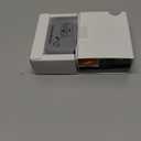 JBL Vibe Buds 2 - True Wireless Noise Cancelling Earbuds with JBL Pure Bass Sound & Smart Ambient technology, 4mics for crisp, clear calls, up to 40Hrs of Playback, IP54 Dust & Water resistant (Black)