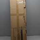 Adjustable Floor Lamp  Metal Body with Slide Tube Design, Smart LED Sensor, Touch Dimmer, Height Adjustable, Modern Ambient Light for Living Room/Bedroom/Office