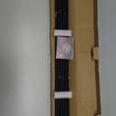 30Inch Carbon Arrow Practice Hunting Arrows with Removable Tips for Compound & Recurve Bow (Pack of 12) (Green White)