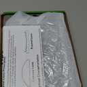 Large Hands Free Magnifying Glass with Light 50 Ultra-Bright LEDs Neck Magnifying Glass with Light Horizontal and Vertical Viewing with Flexible Gooseneck for Reading Sewing Repair Seniors Beading