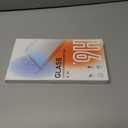 for Switch 2 Screen Protector - Shatterproof Tempered Glass with Auto-Dust Removal, Zero Bubbles Auto-Alignment, Anti-Scratch Glass Film for Switch 2 (2025) Accessories, 2 PCS