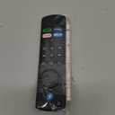 Unicersal Voice Remote Control Compatible with All Samsung LCD LED HDTV 3D Smart TVs, for TCL Roku/Hisense Roku/Onn Roku