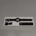 KEEPONFIT Smart Watches for Men, Fitness Tracker with Heart Rate & SpO2 Monitor, IP67 Waterproof Activity Tracker for Men & Women, Smart Watch for Android Phones and iPhone Compatible (Black)