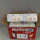 Huggies Size 1 Diapers, Little Snugglers Baby Diapers, Size 1 (8-14 lbs), 96 Count