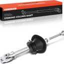 A-Premium Steering Shaft Steering Column Shaft Compatible with Audi A4 8K B8 2009 2010 2011 2012 2013 2014 2015 2016, Replace# 8KD419753 8KD419753A