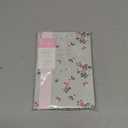 2025-2026 Laura Ashley 18 Month Bound Planner, Monthly & Weekly Pages (5.25 x 7.75" - July 2025 - Dec 2026) (Spring Bloom)