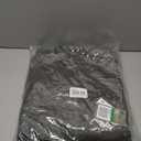 BASS OUTDOOR mens Full Zip Front Long Sleeve Fleece Sweater Jacket Standard (Large, Moss Lichen)