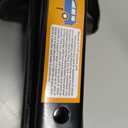 Scissor Jack for Car-3.0Ton(6614lbs) Car Jack Kit-Tire JackPortable,deal for SUV and Auto-with Crank HandleHeavy Duty Material,Black (3.0T)