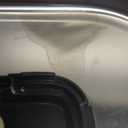 PETLIBRO Upgrade Cat Water Fountain Stainless Steel Tray, Dock stream 2 Cat Fountain Indoor, 3L/101oz Auto Cat Fountains for Drinking, App Monitoring Pet Water Fountain Dog, 5G WiFi Cat Water Dispenser (Black)