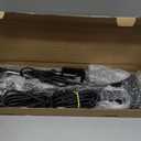 Trade Show Display LED Lights, Bright Lighting for Exhibition Booths,2 Pack