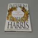 Imperium: A Novel of Ancient Rome