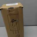 Heating Pad for Back Pain Relief and Period Cramps, Portable Heating Pad for Shoulders and Neck, with 10 Temperature Controllers and 3 Timer Settings, Dry/Moist Heat Therapy,12x24 Inch (Light Grey)