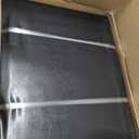 15 x 20 FT Pond Liner, 20 mil Pond Liners for Outdoor Ponds, UV Resistant Fish Pond HDPE Liner for Backyard Koi Ponds, Pool, Water Features, Fountains, Waterfall and Water Gardens, Black