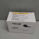 Skylety 60 Pieces Winter Snowflake Stamps for Kids Self Ink Assorted Plastic Snowflake Hand Stampers for Card Making Holiday Winter Wonderland Birthday Party Decorations Supplies(Blue, Purple) (Dark Blue, Light Blue)