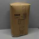 REDCAMP Sleeping Bag Stuff Sack, Black M, L, XL and XXL Compression Sack, Great for Backpacking and Camping