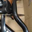 KRIDDO 1-2 Year Old Balance Bike, Mini Cruiser for First Birthday, Black