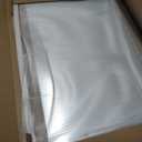 HOMECOOKIN Wood Bathroom Mirrors for Wall Mounted, 20" x 30" Rustic Wood Frame Wall Mirrors Decorative for Living Room or Bedroom Vanity Mirror (Natural) HH