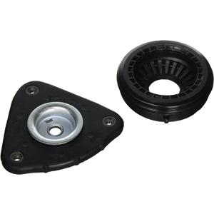 KYB SM5589 - Mount Kit, Black