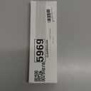 MioHHR Slim Metal Band Compatible with Apple Watch Band 42mm(Series 11 10) 41mm(Series 9 8 7) 40mm(Series 6 5 4 SE3/2/1) 38mm(Series 3 2 1),Stainless Steel iWatch Bands for Women,Silver/Gold