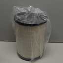 New Engine Air Filter Compatible with Baldwin RS2863 Wix 46433 FleetGuard AF4878 Luber-Finer LAF1878