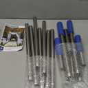 Wedding Arch Backdrop Stand,7x4 FT Metal Arch Backdrop Stand for Ceremony, Stainless Steel Square Backdrop Stand for Parties,Wedding,Birthday,Anniversary,Baby Shower,Garden Decorations