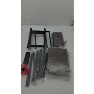 Organizer 4pcs 12x9,5 2pca 12x6