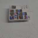 Set of 2 (World Travel/America Calendar 2025)