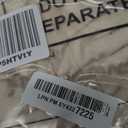 Haysandy 3 Pcs Half Slip for Women Under Dresses Lace Short Trim Half Slips for Underskirt Slip Dress(Medium,Black,White,Nude Color)