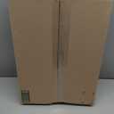 95" Tall Birch Tree Wall Decals 3 White Aspen Trees Flying Birds Wall Stickers Peel and Stick Birch Trunk Wall Art Decor for Bedroom Living Room Kitchen Sofa TV Backdrop