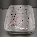 Nursing Pillow, Breast Feeding Pillows for Mom, Rose Red Hearts Soft Cover with Breathable Filling, Feeding Support Pillow for 012 Months, Multifunctional Support Cushion for Travel (Sweet Hearts)