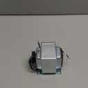 Maxdot 1 Pack Doorbell Transformer 16V 30VA Compatible with Ring Wired Video Doorbell, Safe UL Listed Wired Door Bell 30VA Kit, Easy to Install Door Bell Transformer for Home