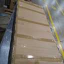 Novilla Queen Bed Frame with Headboard - 14 Inch Modern Matte Black Metal Platform Bed Frame Heavy Duty Slats Support, No Box Spring Needed, Noise-Free