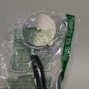 KitchenAid Classic Pizza Wheel with Sharp Blade For Cutting Through Crusts, Pies and More, Built In Finger Guard for Safety and Comfort Grip to Protect Fingers, Dishwasher Safe, 9-Inch, Black