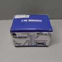 Boltz Retro Stick Gaming Stick  Retro Gaming Console with 40,000+ Classic Video Games, 9 Emulators, 128GB Storage, Plug & Play 4K HDMI Output, Includes 2 Wireless 2.4GHz Controllers