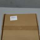 Acrylic Cupcake Stand, 8 Tier Round Cake Stand, 12 in Cake Stand for Dessert Table, Clear Cake and Cupcake Stand Combo, Tiered Serving Trays for Home Decor Wedding Birthday Party