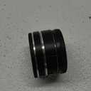 JJC L Mount Auto Focus Macro Extension Tube Ring Set for Panasonic Lumix DC-S9 DC-S5II S5 IIX S5 BS1H S1H S1R S1 Sigma FP L FPL FP Leica SL2-S SL2 L Mount Cameras & Lenses