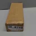 Saker Laminate Floor Gap Repair Tool,Suction Cup Lifter with Rubber Mallet,Floor Gap Repair Kit,for Floating Wood Floors and Moving Glasses (Orange)