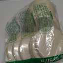 DAJAVE 16 Pack Furniture Sliders for Carpet, 5 Inch Round Furniture Movers Sliders, Heavy-Duty Furniture Sliders for Hardwood Floors, Plastic Moving Pads Heavy Furniture, Floor Protectors